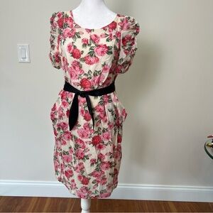! Vintage Raffine  Boutique dress